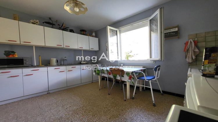 Ma-Cabane - Vente Maison SAINT BRES, 89 m²