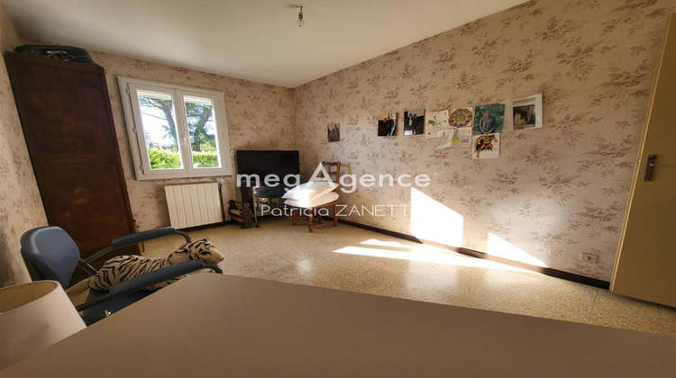 Ma-Cabane - Vente Maison SAINT BRES, 89 m²