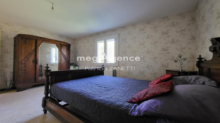 Ma-Cabane - Vente Maison SAINT BRES, 89 m²