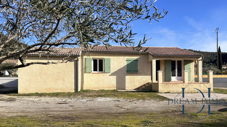 Ma-Cabane - Vente Maison Saint-Brès, 74 m²