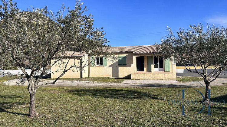 Ma-Cabane - Vente Maison Saint-Brès, 74 m²
