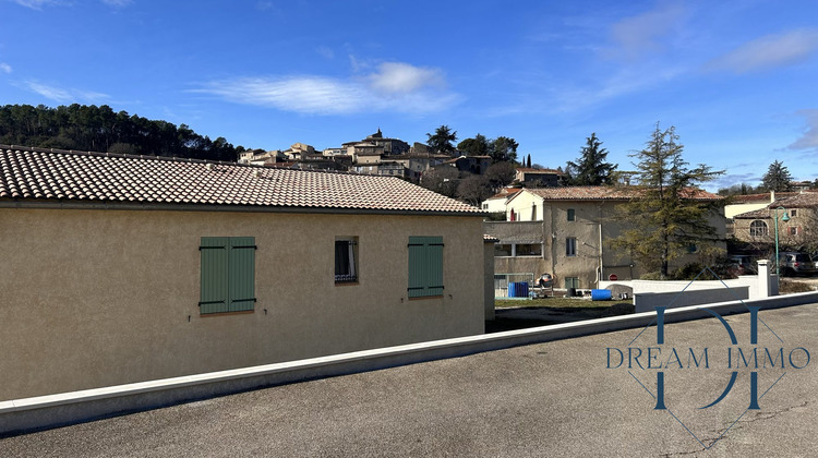 Ma-Cabane - Vente Maison Saint-Brès, 74 m²