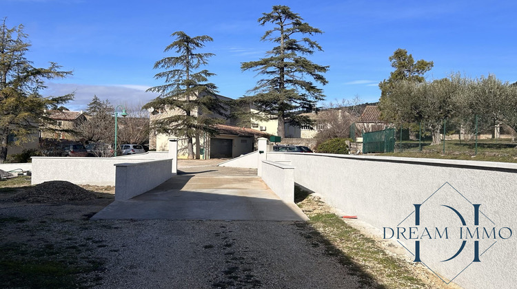 Ma-Cabane - Vente Maison Saint-Brès, 74 m²