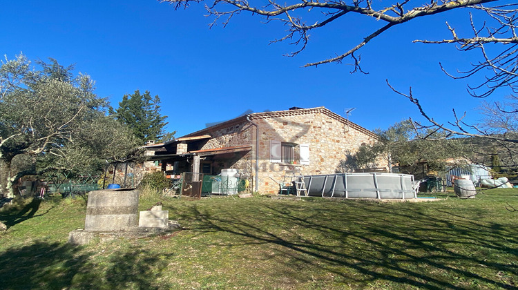 Ma-Cabane - Vente Maison SAINT-BRES, 117 m²