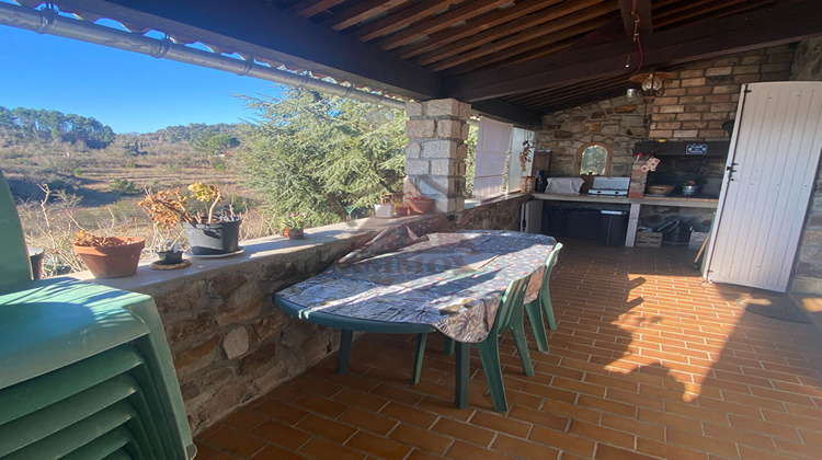 Ma-Cabane - Vente Maison SAINT-BRES, 117 m²