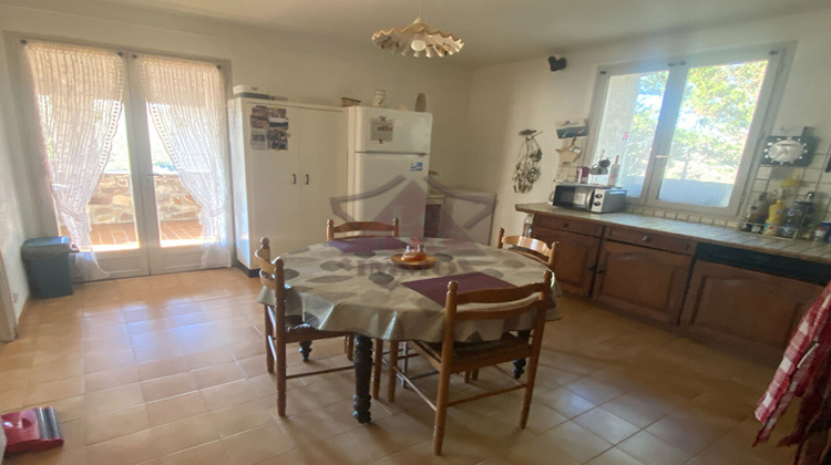 Ma-Cabane - Vente Maison SAINT-BRES, 117 m²