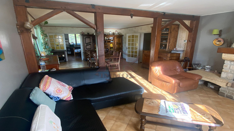 Ma-Cabane - Vente Maison SAINT-BRES, 117 m²