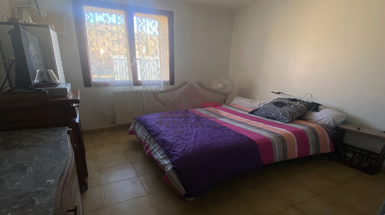 Ma-Cabane - Vente Maison SAINT-BRES, 117 m²