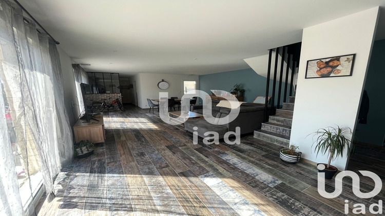 Ma-Cabane - Vente Maison Saint-Brès, 218 m²