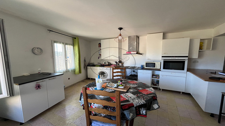 Ma-Cabane - Vente Maison SAINT-BRES, 90 m²