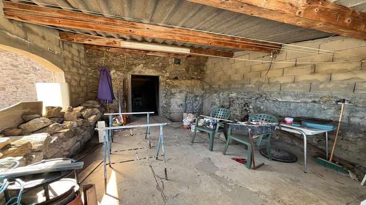 Ma-Cabane - Vente Maison SAINT-BRES, 90 m²