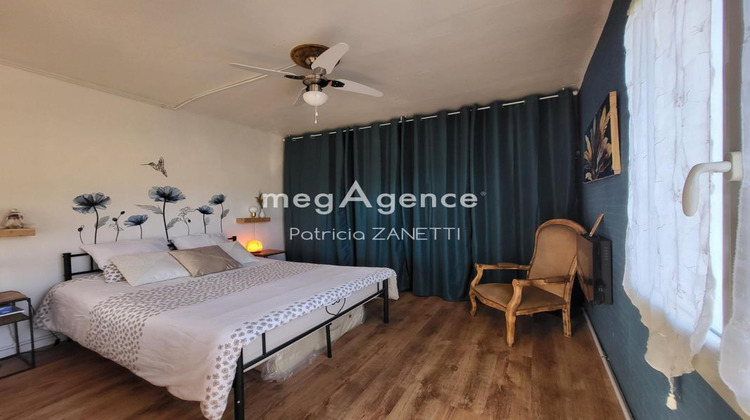 Ma-Cabane - Vente Maison SAINT BRES, 63 m²