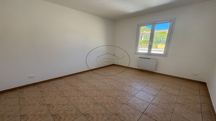 Ma-Cabane - Vente Maison SAINT-BRES, 72 m²