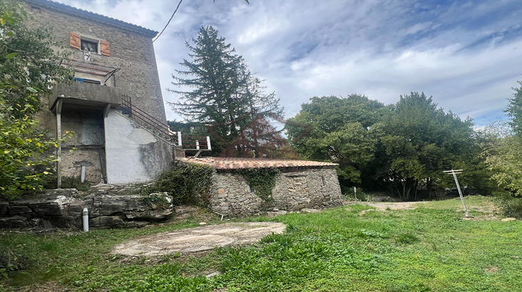 Ma-Cabane - Vente Maison SAINT-BRES, 52 m²