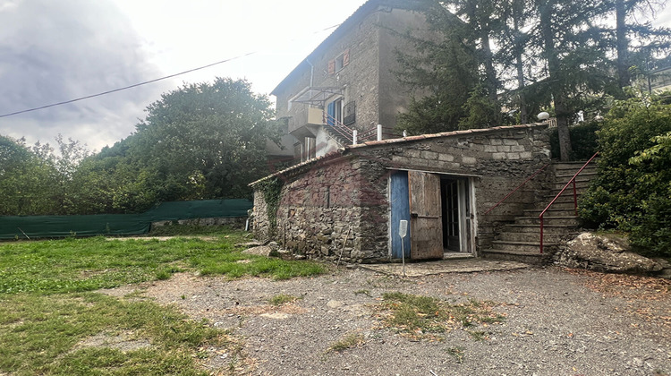 Ma-Cabane - Vente Maison SAINT-BRES, 52 m²
