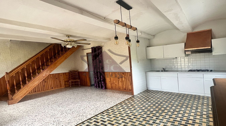 Ma-Cabane - Vente Maison SAINT-BRES, 52 m²