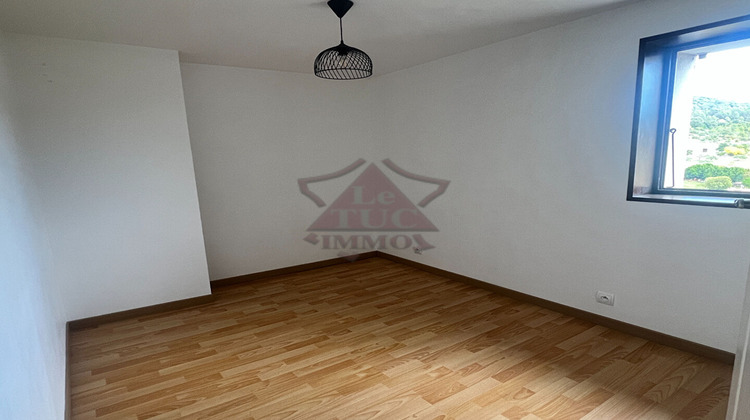 Ma-Cabane - Vente Maison SAINT-BRES, 52 m²