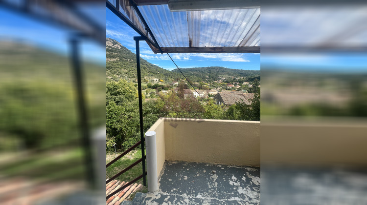 Ma-Cabane - Vente Maison SAINT-BRES, 52 m²