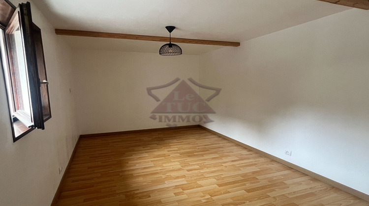 Ma-Cabane - Vente Maison SAINT-BRES, 52 m²