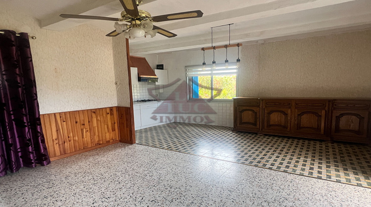 Ma-Cabane - Vente Maison SAINT-BRES, 52 m²