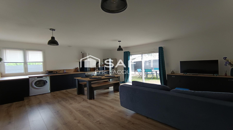 Ma-Cabane - Vente Maison Saint-Bres, 219 m²