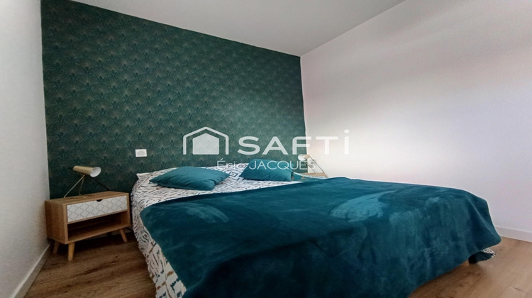 Ma-Cabane - Vente Maison Saint-Bres, 219 m²