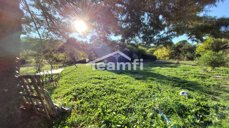 Ma-Cabane - Vente Maison Saint-Brès, 94 m²