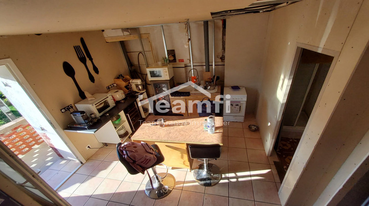 Ma-Cabane - Vente Maison Saint-Brès, 94 m²