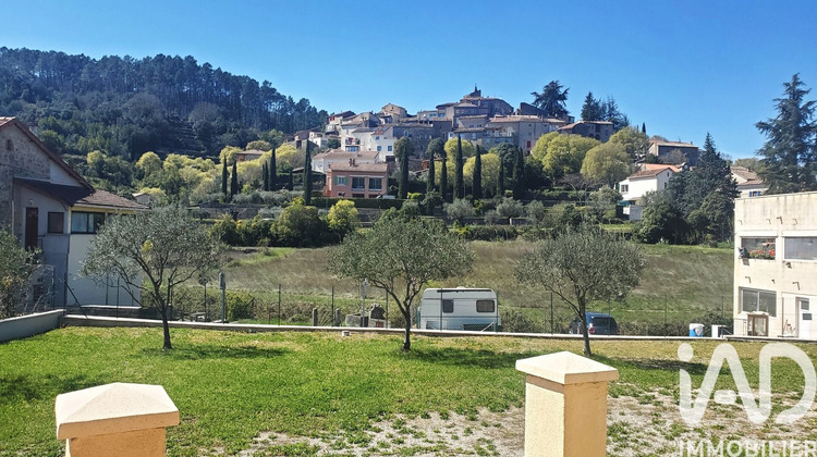 Ma-Cabane - Vente Maison Saint-Brès, 73 m²