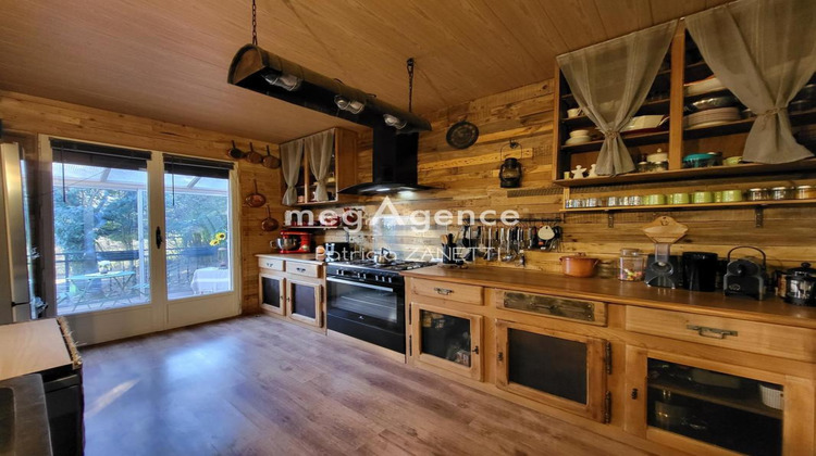 Ma-Cabane - Vente Maison SAINT BRES, 63 m²
