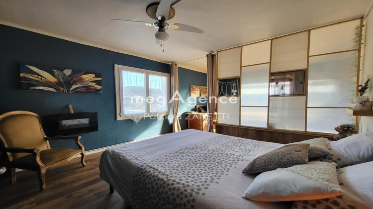Ma-Cabane - Vente Maison SAINT BRES, 63 m²