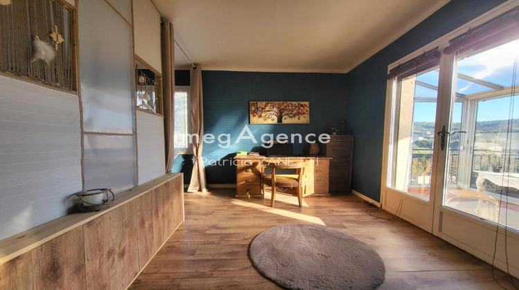Ma-Cabane - Vente Maison SAINT BRES, 63 m²