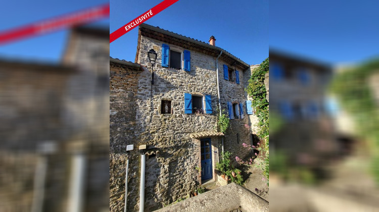 Ma-Cabane - Vente Maison SAINT BRES, 99 m²