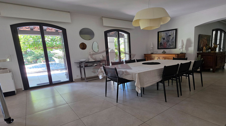 Ma-Cabane - Vente Maison SAINT-BRES, 268 m²