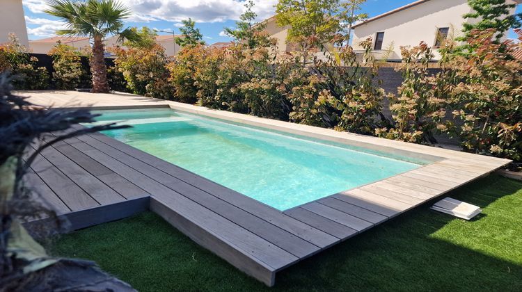 Ma-Cabane - Vente Maison Saint-Brès, 140 m²