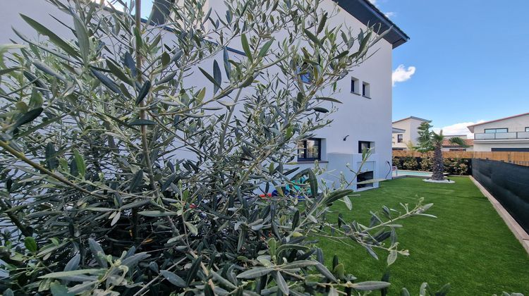 Ma-Cabane - Vente Maison Saint-Brès, 140 m²