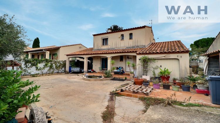 Ma-Cabane - Vente Maison Saint-Brès, 97 m²