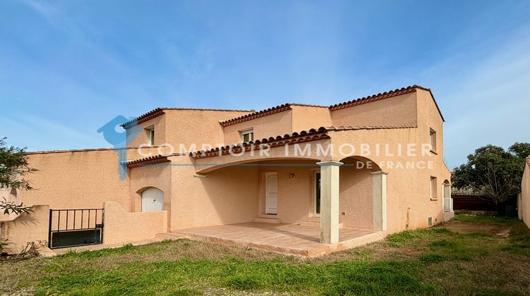 Ma-Cabane - Vente Maison Saint-Brès, 105 m²