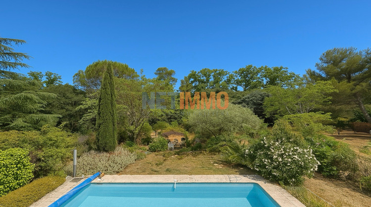 Ma-Cabane - Vente Maison Saint-Brès, 190 m²