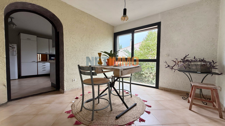 Ma-Cabane - Vente Maison Saint-Brès, 190 m²