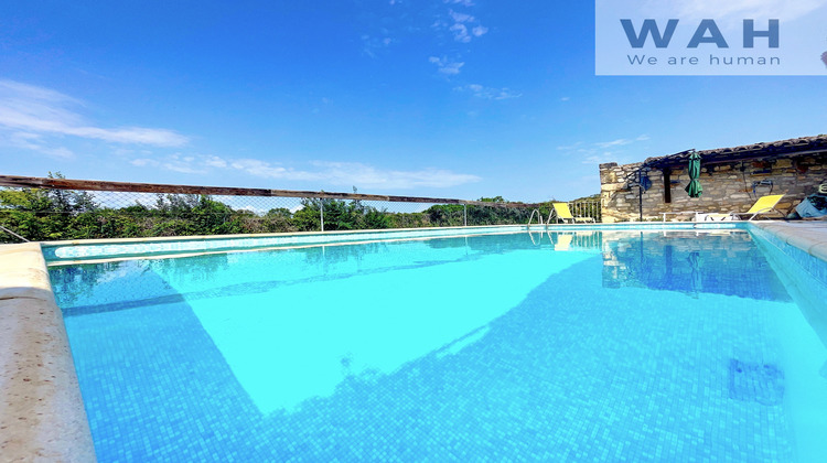 Ma-Cabane - Vente Maison Saint-Brès, 225 m²