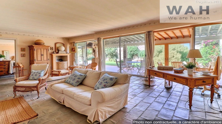 Ma-Cabane - Vente Maison Saint-Brès, 225 m²