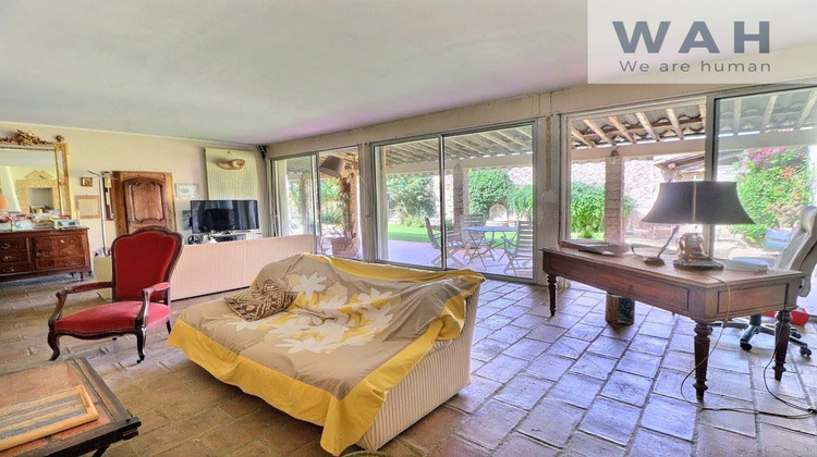 Ma-Cabane - Vente Maison Saint-Brès, 225 m²