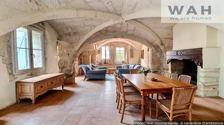 Ma-Cabane - Vente Maison Saint-Brès, 115 m²