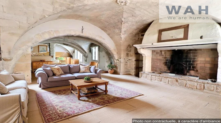 Ma-Cabane - Vente Maison Saint-Brès, 115 m²