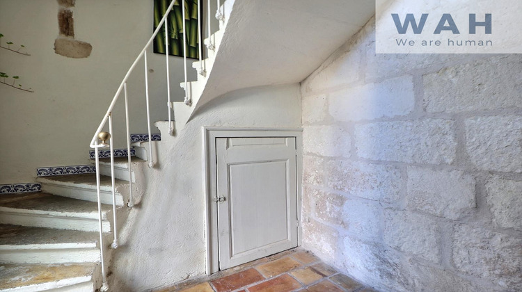 Ma-Cabane - Vente Maison Saint-Brès, 115 m²