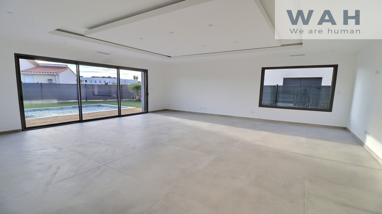 Ma-Cabane - Vente Maison Saint-Brès, 164 m²