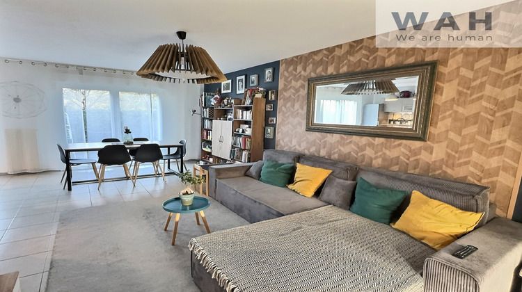Ma-Cabane - Vente Maison Saint-Brès, 82 m²