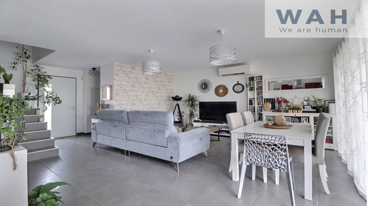 Ma-Cabane - Vente Maison Saint-Brès, 89 m²