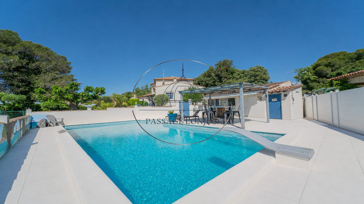 Ma-Cabane - Vente Maison Saint-Brès, 214 m²
